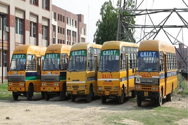transport